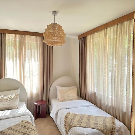 Chalet Tsaghkadzor Holiday Home Exterior foto