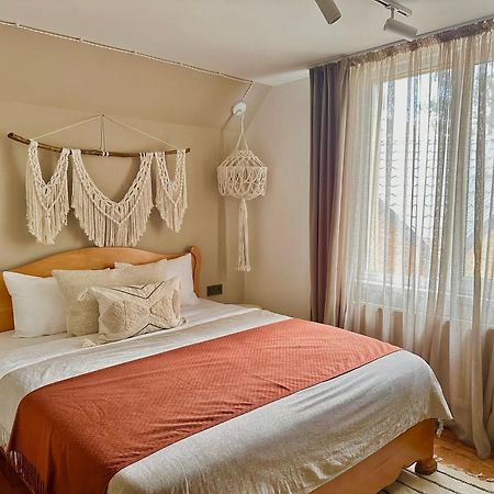 Chalet Tsaghkadzor Holiday Home Exterior foto